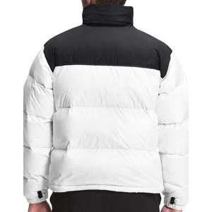 <b>Lightweight</b> Puffer <b>Jacket</b> Premium Puffer <b>Jacket</b> Custom Winter Puffer <b>Jacket</b> Water Resistant Quilted Casual Streetwear - Product Image 2