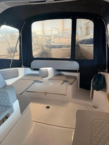 เรือสำราญราคาประหยัด S-a-v-e-r 690 C-a-b-i-n - Product Image 2