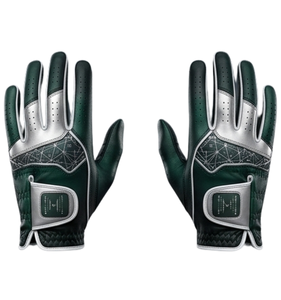 Guantes de piel de oveja de alto rendimiento, agarre confiable, equipo cómodo para recreación al aire libre, deportes unisex, transpirables, con dedos completos - Product Image 3