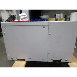 ปั๊มแห้ง EDWARDS IXL120N SPI SYS A54112219, 109791 - อุปกรณ์และอะไหล่เซมิคอนดักเตอร์ระดับโลกที่เชื่อถือได้ - Product Image 6