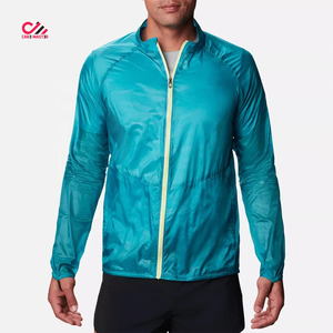 High Quality Outdoor <b>Waterproof</b> Polyester/nylon Windbreak <b>jacket</b> snow <b>jacket</b> Lightweight Windbreaker Nylon <b>Jacket</b> <b>Waterproof</b> - Product Image 5