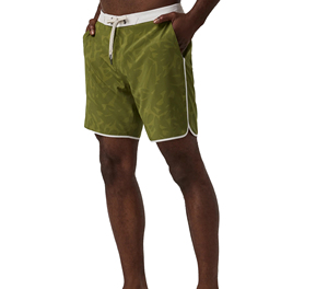 Men's Water Sports Shorts Lightweight Surf and <b>Swim</b> Apparel - Product Image 3