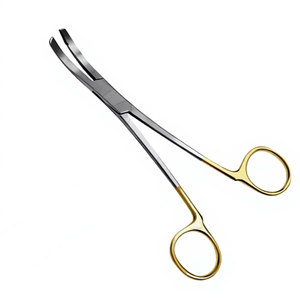 Pinza Manual de Alta Calidad para Remover Coronas, 7 Pulgadas, Instrumento Dental de Acero Inoxidable de Grado Alemán, Certificado CE - Product Image 2