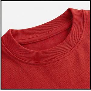 T-shirts personnalisés en satin de polyester à col rond et manches courtes pour femmes, écologiques, décontractés, avec logo OEM, style streetwear, été, vente en gros - Product Image 4