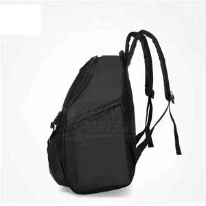 Sac de football multi-compartiments grande taille avec section séparée pour le matériel d'entraînement et de match - Product Image 3