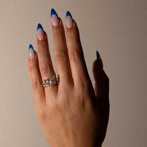 Anillo de boda de 3.5 mm, minimalista, grueso, liso, apilable, clásico, cómodo, unisex, joyería fina, fabricado en oro macizo de 14k y 18k - Product Image 6