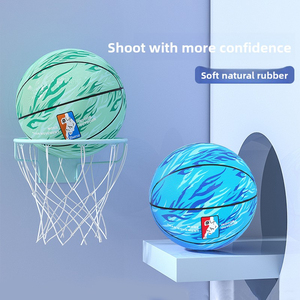 Équipement d'entraînement de basketball personnalisé avec impression et moulage, fournisseur OEM pour marques sportives, équipement d'équipe de basketball sur mesure - Product Image 3
