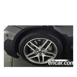 เมอร์เซเดส-เบนซ์ เอส-คลาส เอส350 ดี 4เอ็มเอที แอมจี ไลน์ รุ่นเดือนกรกฎาคม 2020 ระยะทาง 68,788 กม. เกียร์อัตโนมัติ เบาะหนัง พวงมาลัยซ้าย กล้องมองหลัง - Product Image 5