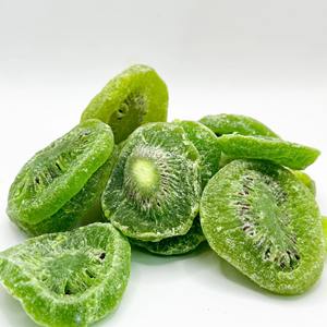Kiwi Seco Fresco y Sabroso, Seleccionado de Frutas Premium. Disfrute del Sabor Dulce y Ácido del Kiwi Seco Hoy. - Product Image 1