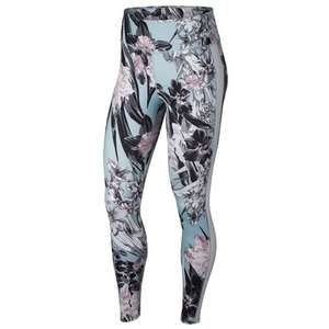 Leggings de sport sublimés respirants et à séchage rapide de haute qualité pour adolescents, nouvelle collection en gros, avec logo à la taille - Product Image 4