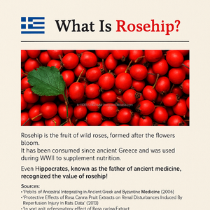 Brillo de la piel rosa mosqueta Jelly Stick belleza oral suplemento antioxidante de Corea - Product Image 4