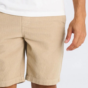 Shorts pour hommes de style luxueux, de haute qualité, à séchage rapide, taille et couleur personnalisées, respirants, style streetwear, vente chaude - Product Image 3