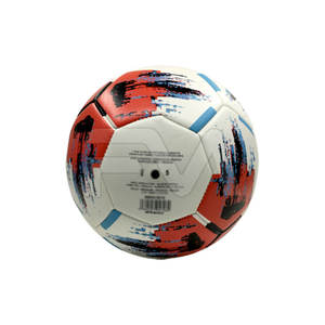 Ballon de football cousu à la machine haute performance en promotion en ligne - Product Image 2
