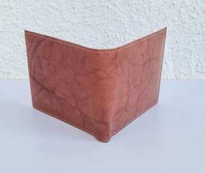 Portefeuille pour homme en cuir véritable, protection RFID, cuir de qualité supérieure - Product Image 4