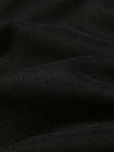 Quarter-Zip Regular Fit <b>Polyester</b> Cotton Men's Sweatshirt Quarter-Zip Regular Fit <b>Polyester</b> Cotton Men's Sweatshirt Autumn - Product Image 6