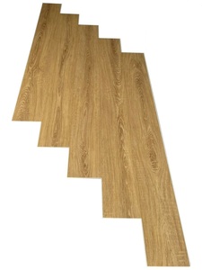 Plancher rigide en vinyle SPC étanche ATTFloor du Vietnam pour les distributeurs de revêtements de sol - Product Image 1