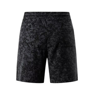 Wholesale 25 Colors <b>Men</b> High Waist Running <b>Short</b> Slim Fit <b>Checked</b> Pattern <b>Shorts</b> - Product Image 2