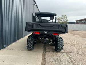 NOUVEAU PARFAIT 2026 Can-Am Defender 6x6 XT UTV POUR ADULTES - Product Image 5