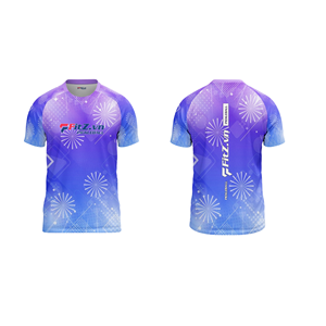 Camisetas de Billar 3D Personalizadas Premium, Tallas Grandes, OEM ODM, Uniformes Deportivos de Tela Suave y Elástica, Hechas en Vietnam - Product Image 6