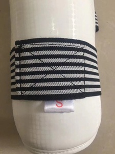 อุปกรณ์ฝึกเทควันโดหนังแบบมืออาชีพปรับได้น้ำหนักเบา - Product Image 3