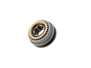 Ensemble synchroniseur de transmission 640391 compatible avec les Jeep et Willys de 1946 à 1971 équipés d'une transmission T-90 - Product Image 3