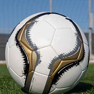 Customized Professional PVC Soccer <b>Balls</b> Your Logo Machine Stitched High Quality Lightweight Export Direct Manufacturer - Product Image 2