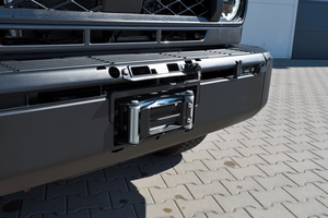 Toyota Land Cruiser 71 LX-Z Hardtop 2.8 D-4D 2024 – SUV Diesel 4x4 Disponible dès maintenant - Product Image 5
