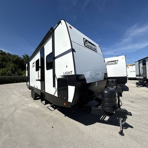 Nouveau 2026 Keystone C-o-l-e-m-a-n L-i-g-h-t 29BX - Product Image 1