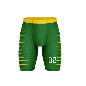 Nouvel uniforme 7v7 avec impression personnalisée du numéro et du nom, tissu polyester de haute qualité, durable et confortable pour les joueurs - Product Image 6