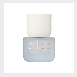 Bouteille de parfum de luxe Eteulrie Eau De Parfum Cotton Powder 30ml, parfum pour voiture, parfum de créateur, parfum de luxe - Product Image 5