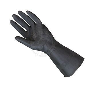 ถุงมือยางน้ำหนักเบา ผลิตในปากีสถาน ขายดี สินค้ามาใหม่ คุณภาพดีที่สุด - Product Image 4