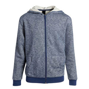 Ensemble de survêtement personnalisé avec logo, livraison directe, sweat-shirt à manches longues et pantalon, ensemble de survêtement 2 pièces, survêtement de jogging pour hommes - Product Image 2