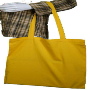 Eco-Friendly Reusable 100% Cotton <b>Drawstring</b> Tote <b>Bags</b> Custom Logo Printed Wholesale Promotional Shopping <b>Bags</b> Letter Design - Product Image 3