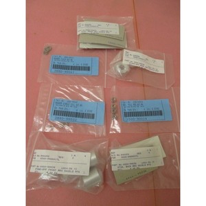 ชุดอุปกรณ์ AMAT 0240-99280ITL, MRS Shields, Standoff Fix อุปกรณ์และชิ้นส่วนเซมิคอนดักเตอร์ระดับโลกที่เชื่อถือได้ที่ - Product Image 5