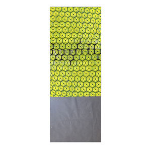 Tapete Antideslizante Portátil para Banco de Pesas, Tela con Agarre TPE (1mm)-30x90cm |   Tela de Estabilidad Impresa Personalizada para Equipos de Gimnasio - Product Image 1