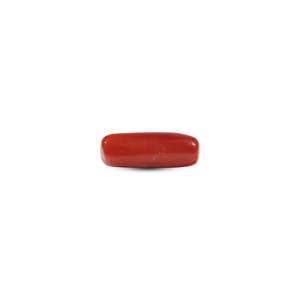Turmalina Rosa, Corte Ovalado, Gema Suelta de 7 Quilates y 6mm para Joyería Fina - Product Image 2