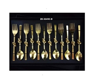 Porte-cuillères élégant en acier inoxydable de qualité supérieure, fait main, avec finition miroir, pour la restauration - Product Image 4