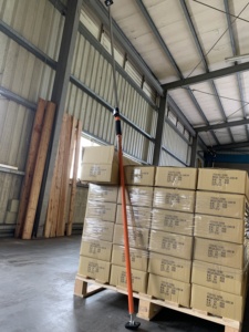 Mega แจ็ค,Cargo Bar - Product Image 4