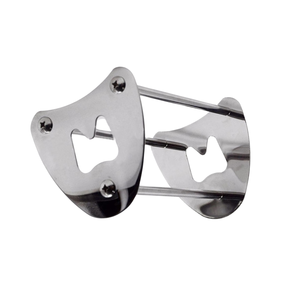 Soporte de Almacenamiento para Pinzas Dentales Profesionales, Esterilizador de Acero Inoxidable, Directo de Fábrica Ariston International - Product Image 4