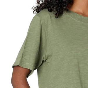 Débardeurs d'été haut de gamme pour femmes – Élégants, confortables, décontractés, en coton biologique de haute qualité, coupe moderne, design tendance, séchage rapide - Product Image 4