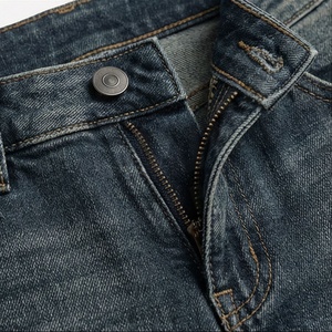 Shorts de Mezclilla Personalizados para Mujer, Corte Bajo, Estilo Atrevido, para Fiestas Nocturnas, Verano, Moda Casual Premium_1 - Product Image 4