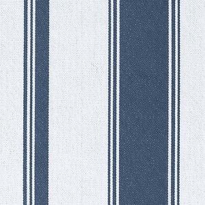 Serviette de cuisine personnalisée, écologique, en coton teint à la main, design rayé, de qualité supérieure. - Product Image 4