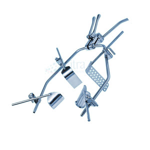 Nouvel Arrivage : Rétracteur Chirurgical de Qualité Supérieure – Instruments Chirurgicaux en Vente en Ligne - Product Image 3