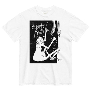 Nouveau T-shirt homme 2025 à manches courtes et col rond avec imprimé graphique, coupe classique, style streetwear, en jersey de coton – Personnalisation sur demande - Product Image 2