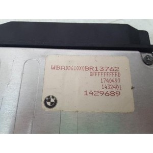 ECU และโมดูลคอมพิวเตอร์มือสอง ซีรีส์ 5 รุ่น 1432401 - Product Image 2
