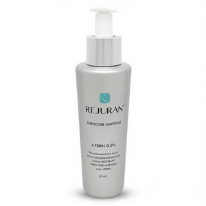 Siero Viso Coreano Anti-Età REJURAN 30ml, Ampolla Rivitalizzante C-PDRN per Rassodare, Illuminare, Ringiovanire la Pelle e Ridurre i Pori - Product Image 3
