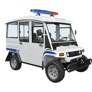 Fabrik Großhandel New Energy Fahrzeugteile Zubehör Elektro fahrzeuge Auto Günstige Elektro fahrzeug 5KW 8KW Cruiser - Product Image 2