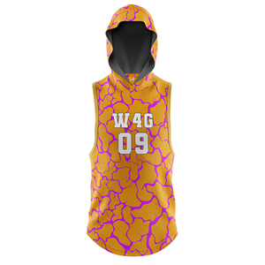 Wholesale Customized 7v7 American <b>Football</b> Uniform Sets 7on7 Flag <b>Football</b> Gear Compression <b>Shirt</b> 100% Polyester Lightweight - Product Image 3