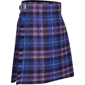 Fabricant de kilt écossais sur mesure de qualité supérieure pour hommes, kilt traditionnel en tartan écossais, vêtements OEM - Product Image 1
