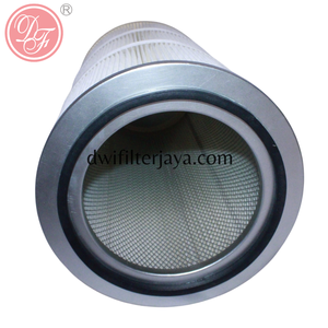 Filtro de Aire Industrial de Alta Eficiencia Nuevo, Suministro Directo de Fábrica ODM/OEM, Filtro de Cartucho para Recolección de Polvo por Chorro de Arena, 99.9% de Eficiencia - Product Image 5